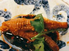 -点都德(盘福楼店)