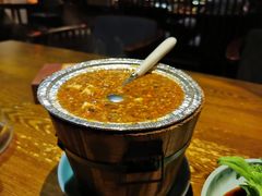 -粗茶淡饭·隐庐私厨(东亭店)
