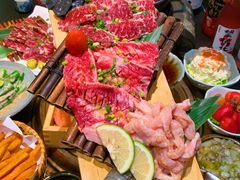 -龙神·炭烧酒场深夜食堂(新街口店)