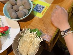-蜀家渝重庆火锅(南屏街店)