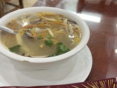 -老山记海城馅饼大酒店(振兴小区店)