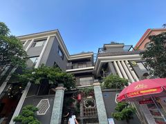 -阿多私房菜(顺德店)