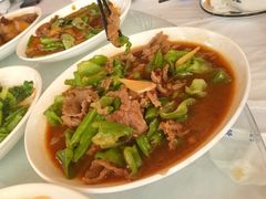 -小六农家乐(崇明西沙湿地店)