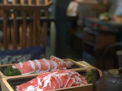 -湊湊火锅·茶憩(上海合生汇店)