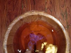 -盤古Spa泰式古法抓龙筋(鲁迅路店)