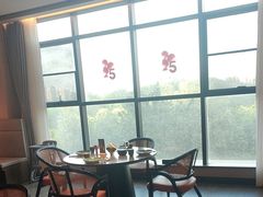 -鸽子侯·家宴·平价海鲜(绿地店)