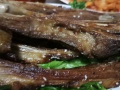 -西北朗益和穆斯林餐厅