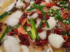-邱大妈水煮(龙山店)