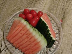 -谢氏老金口七号宴(武昌大道店)