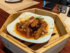 -粤点私厨(临桂枫林店)