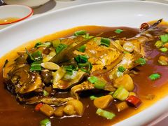 -小厨师·二十年沈家门小海鲜(百井坊巷店)