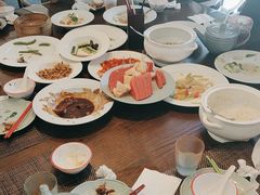 -品悦(崇明凯悦店)