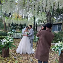 -帆拉斐婚纱摄影(春熙店)