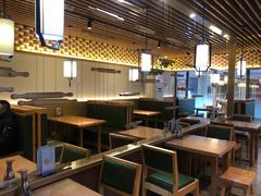 大堂-草包包子铺(宽厚里店)