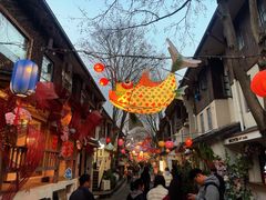 -小河直街历史文化街区