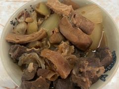 -黄师奶甜品店