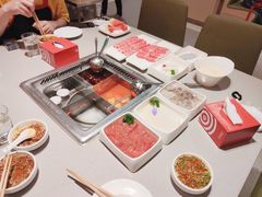 -海底捞火锅(关山保利店)