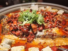 -师烤·豆花烤鱼(深圳坂田天虹店)