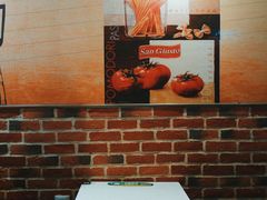 -芝心实億披萨意面(芳草路店)