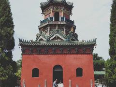 -延庆观