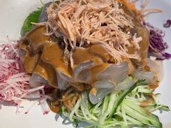 -京味斋·北京烤鸭(华威桥北工大店)