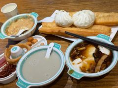 -尹三豆汁(前门旗舰店)