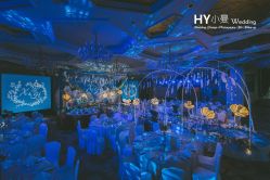 -HY小曼wedding·TOPYOUNG团队