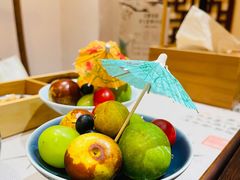-中和·国风茶馆(愚园路店)
