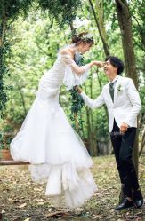 -布拉格婚纱摄影(真实客片店)