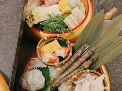 -牛New寿喜烧(新六百店)