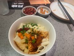 -大师兄·手工面·西北菜(南沙万达广场店)