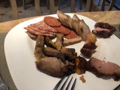 -银帆宾馆-自助餐厅(金马路店)