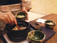 -空蝉怀石料理(益丰·外滩源店)