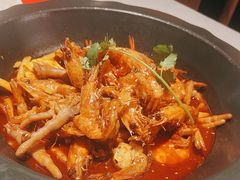 -虾吃虾涮.虾火锅.肉蟹煲(步步高梅溪新天地店)