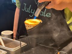 -July tale·可丽饼(德基广场店)