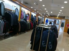 -华盛堂购物中心(红旗路店)