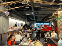 -晓宇重庆火锅(赛格国际购物中心店)