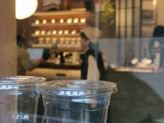 -溯洄咖啡VORTEX COFFEE