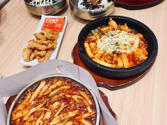 -米村拌饭(凯德和平广场店)