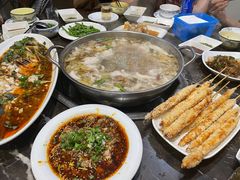 -丁月玉兔王(大渡口店)