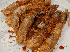 -寻味顺德·南记酒家·传统顺德菜·鱼生(广源路店)