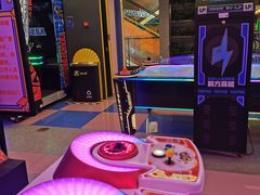 -风云再起游乐汇(北京西单西西友谊店)