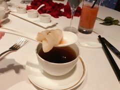 -金轩中餐厅 Jin Xuan(浦东丽思卡尔顿酒店)