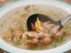 -东辰望海鱼码头·海鲜餐厅
