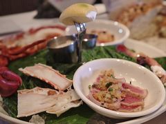 -莫尔顿牛排坊(浦东ifc店)