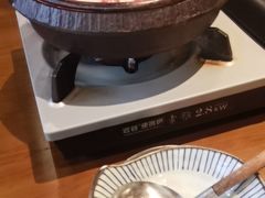 -鸟鸣门屋台料理(金帝银泰店)