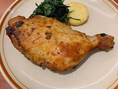 -萨莉亚意式餐厅(河东万达店)