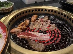 -神户赤童日式烤肉伙伴(东直门店)