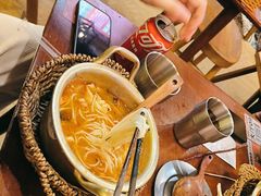 -麒麟风烤牛肉·云南烧烤小排档(丹凤街店)