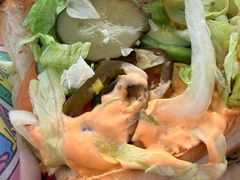 -赛百味SUBWAY(家佳源店)